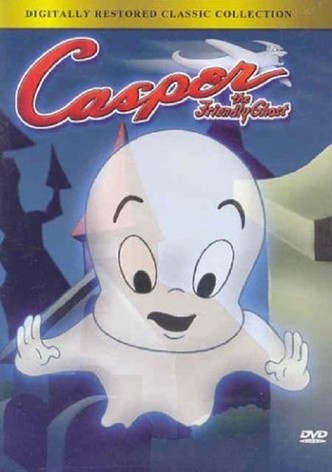 Casper