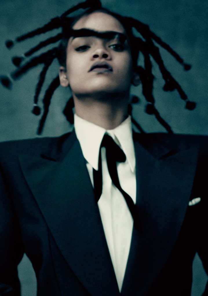 Rihanna - Anti World Tour