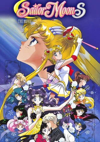 Sailor Moon S: Corações de Gelo