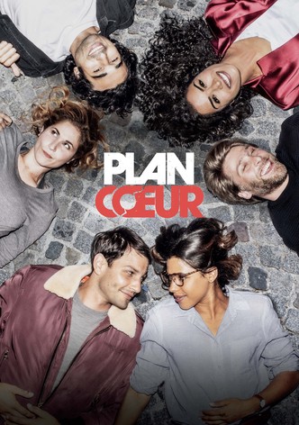 Saison 1 Paris Etc Streaming Ou Regarder Les Episodes