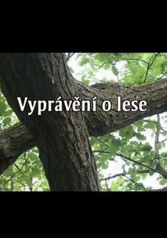 Vyprávení o lese