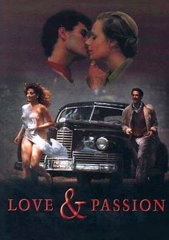 Love & Passion