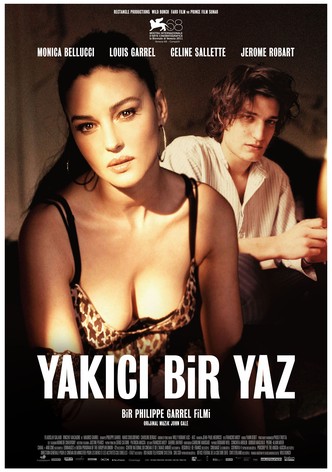 Yakıcı Bir Yaz