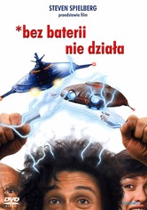 Bez baterii nie działa