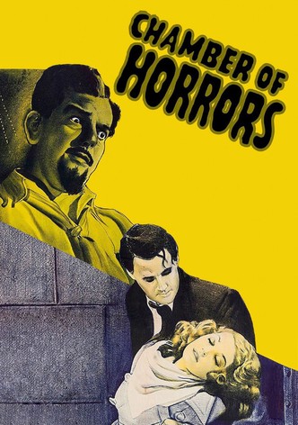 The Door with Seven Locks