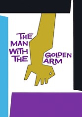 The Man with the Golden Arm