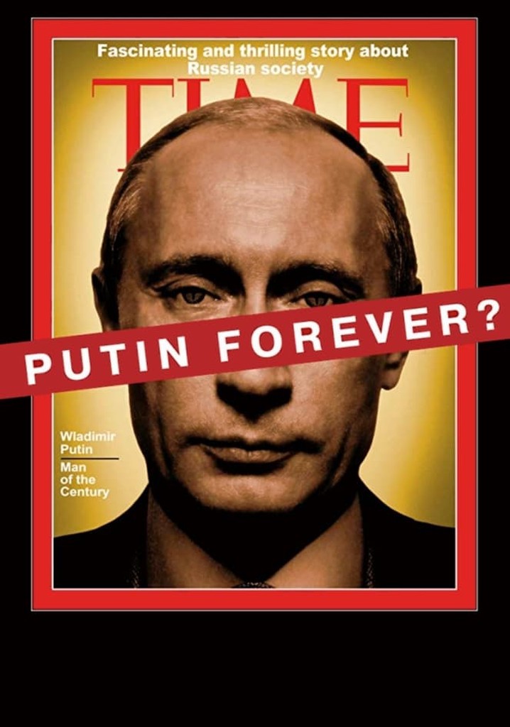 Putin Forever?