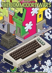 8 Bit Generation: The Commodore Wars