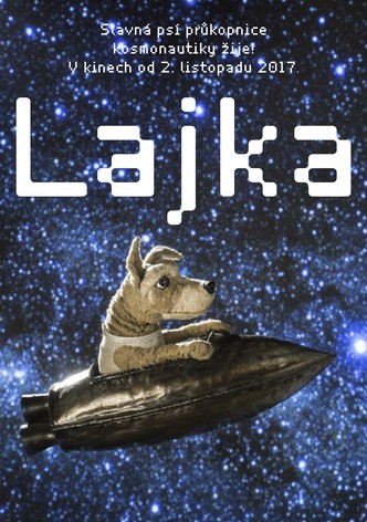 Lajka