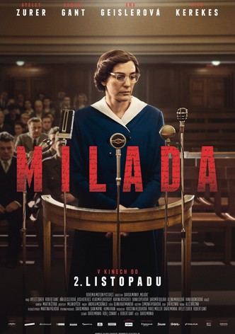 Milada