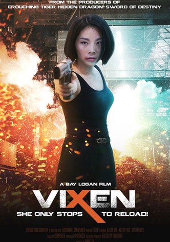 Vixen