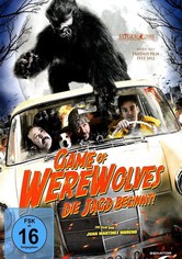 Game of Werewolves - Die Jagd beginnt