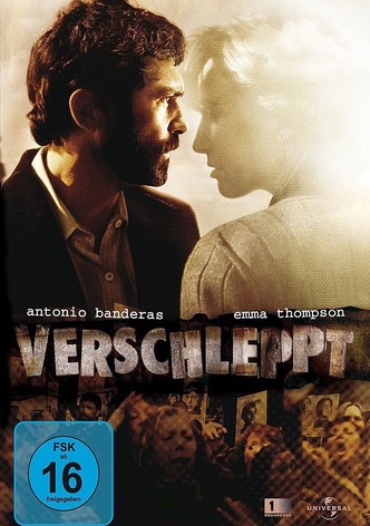 Verschleppt