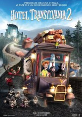 Hotel Transylvania 2