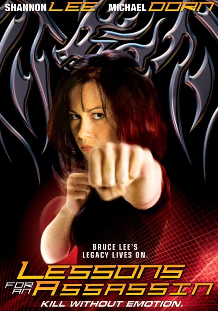 Lessons for an Assassin