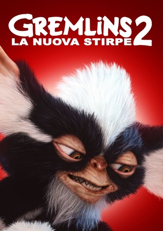 Gremlins 2 - La nuova stirpe