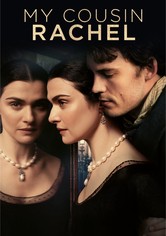 My Cousin Rachel