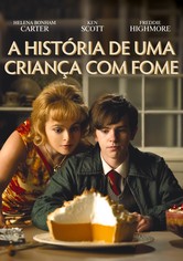 Toast: A História de uma Criança com Fome