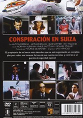 Conspiración en Suiza