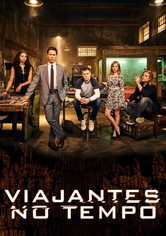 Viajantes no Tempo