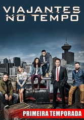 Viajantes no Tempo