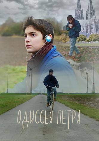 Peter's Odyssey