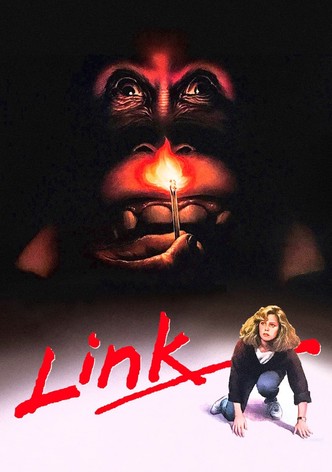 Link - O Animal Assassino