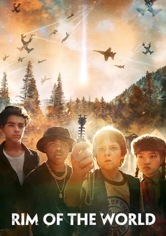 Извънземен лагер