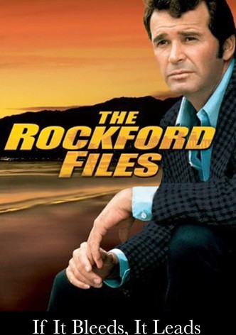 The Rockford Files: If It Bleeds... It Leads