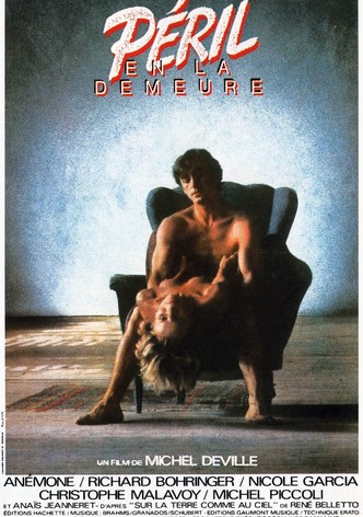 Péril en la demeure