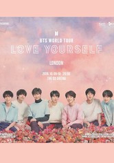 ミュージック BTS WORLD TOUR 'LOVE YOURSELF' EUROPE 4054173957716523496f19f95-e4cc