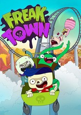 Freaktown