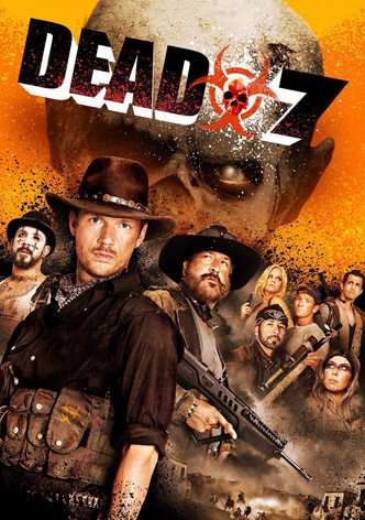 Dead 7