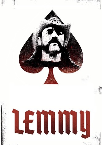 Lemmy