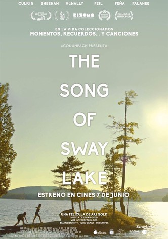The Song of Sway Lake