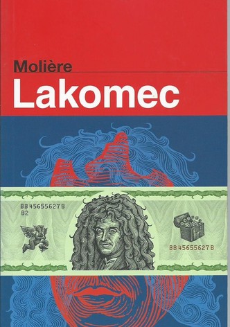 Lakomec