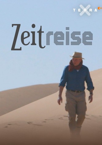 Die große Zeitreise-Show