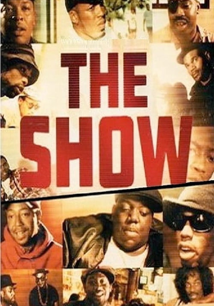 The Show