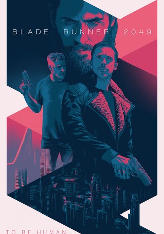 To Be Human: Casting Blade Runner 2049