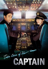 Cuida de nosotros, Capitán