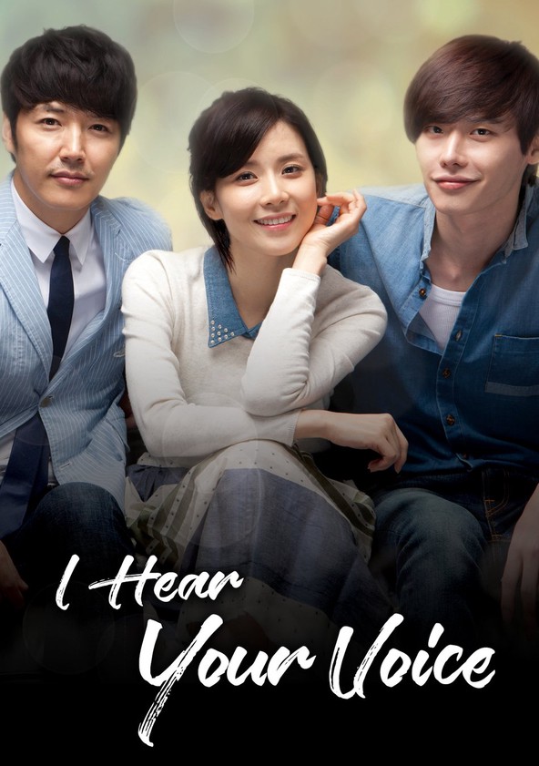 Nonton drama i hear your voice subtitle indonesia