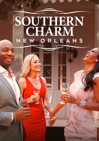 Southern Charm New Orleans