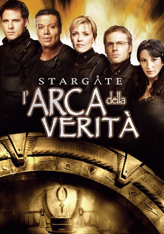 Stargate SG-1 - L'arca della verità
