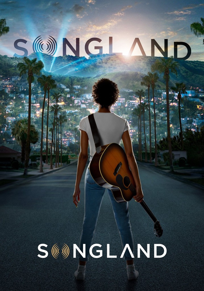 Songland season outlet 1 streaming