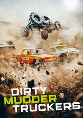 Dirty Mudder Truckers - Offroad Extrem