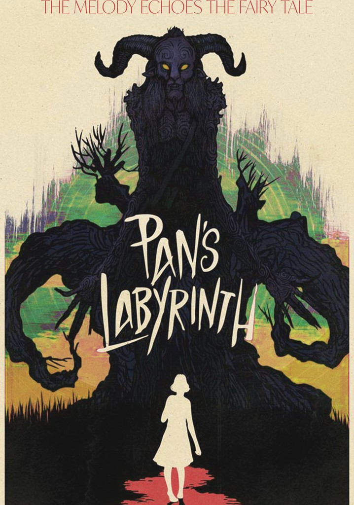 The Melody Echoes the Fairy Tale