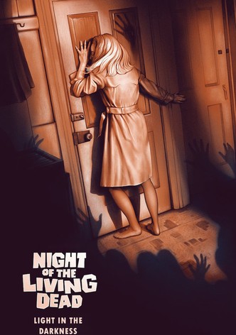 Light in the Darkness: The Impact of 'Night of the Living Dead'