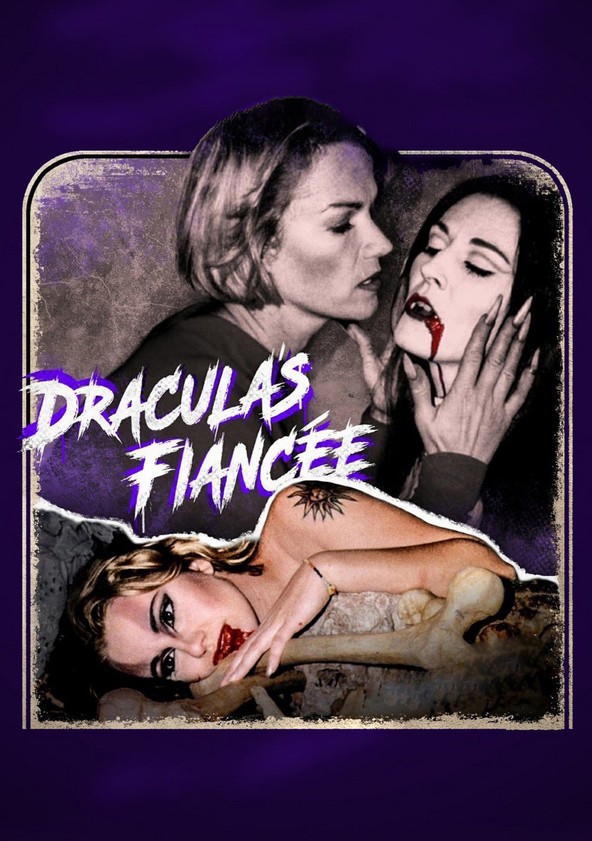 Dracula's Fiancee