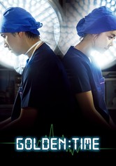 Golden Time - Sezon 1