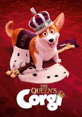 The Queen's Corgi